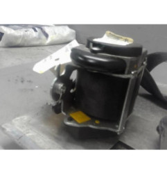 Ceinture avant gauche RENAULT CLIO 4 Photo n°4