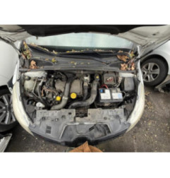 Ceinture avant gauche RENAULT CLIO 4 Photo n°12