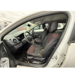 Ceinture avant gauche RENAULT CLIO 4 Photo n°16