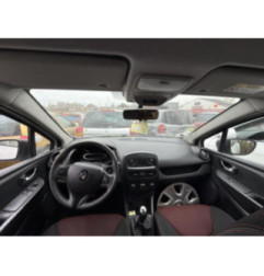 Ceinture avant gauche RENAULT CLIO 4 Photo n°17