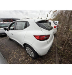 Ceinture avant gauche RENAULT CLIO 4 Photo n°19