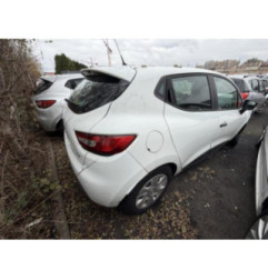 Ceinture avant gauche RENAULT CLIO 4 Photo n°20