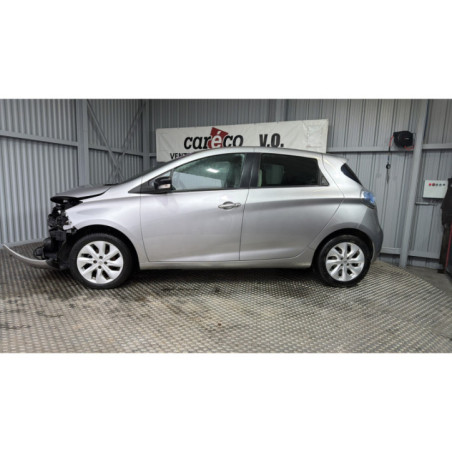 Bas de caisse gauche RENAULT ZOE 1