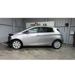Commande chauffage RENAULT ZOE 1