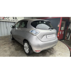 Commande chauffage RENAULT ZOE 1 Photo n°6