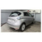 Commande chauffage RENAULT ZOE 1