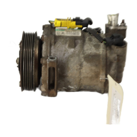 Compresseur clim PEUGEOT 407