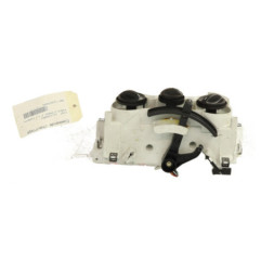 Commande chauffage FIAT PUNTO 2 Photo n°3