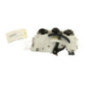 Commande chauffage FIAT PUNTO 2