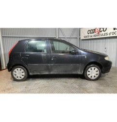 Commande chauffage FIAT PUNTO 2 Photo n°13