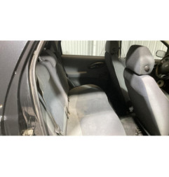 Commande chauffage FIAT PUNTO 2 Photo n°15