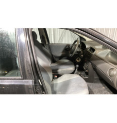 Commande chauffage FIAT PUNTO 2 Photo n°17