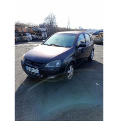 Commande chauffage FIAT PUNTO 2 Photo n°18