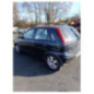 Commande chauffage FIAT PUNTO 2