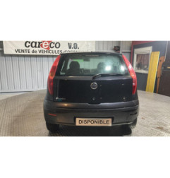 Commande chauffage FIAT PUNTO 2 Photo n°20