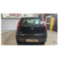 Commande chauffage FIAT PUNTO 2
