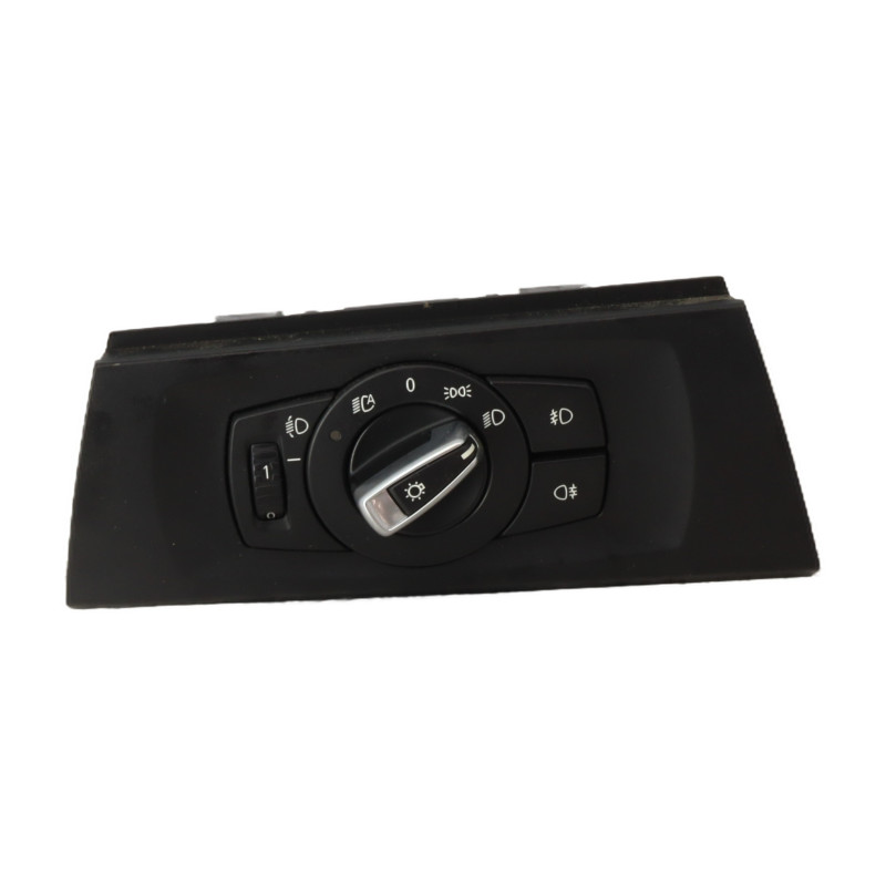 Commande de phare BMW SERIE 3 E90
