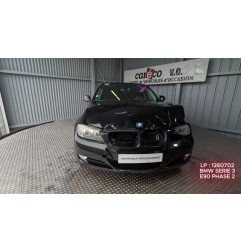 Commande de phare BMW SERIE 3 E90 Photo n°4