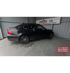 Commande de phare BMW SERIE 3 E90 Photo n°7