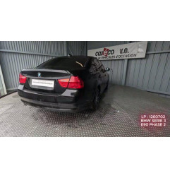 Commande de phare BMW SERIE 3 E90 Photo n°9
