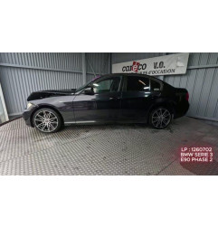 Commande de phare BMW SERIE 3 E90 Photo n°10