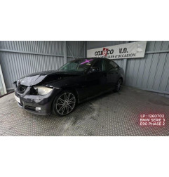 Commande de phare BMW SERIE 3 E90 Photo n°12