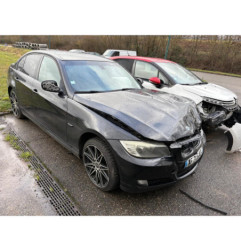 Commande de phare BMW SERIE 3 E90 Photo n°15