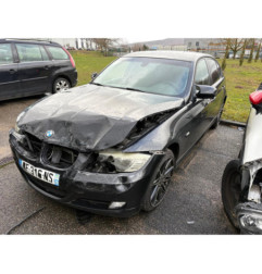 Commande de phare BMW SERIE 3 E90 Photo n°17