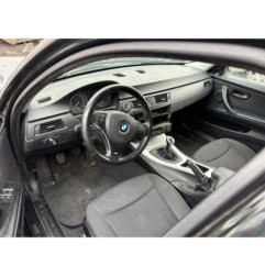 Commande de phare BMW SERIE 3 E90 Photo n°18