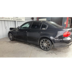Commande de phare BMW SERIE 3 E90 Photo n°19