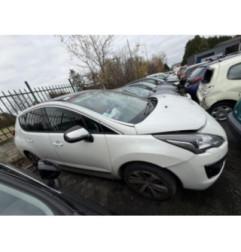 Aile avant droit PEUGEOT 3008 1 Photo n°18