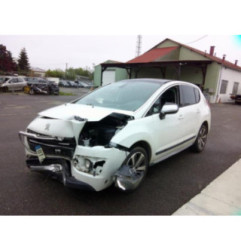 Com (Bloc Contacteur Tournant+Commodo Essuie Glace+Commodo Phare) PEUGEOT 3008 1 Photo n°6