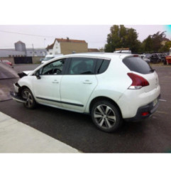 Com (Bloc Contacteur Tournant+Commodo Essuie Glace+Commodo Phare) PEUGEOT 3008 1 Photo n°8