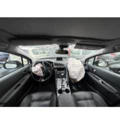 Com (Bloc Contacteur Tournant+Commodo Essuie Glace+Commodo Phare) PEUGEOT 3008 1 Photo n°16