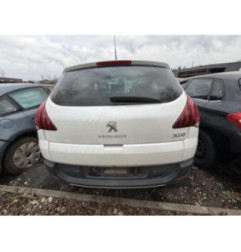 Com (Bloc Contacteur Tournant+Commodo Essuie Glace+Commodo Phare) PEUGEOT 3008 1 Photo n°20