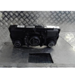 Commande chauffage PEUGEOT 3008 1 Photo n°1