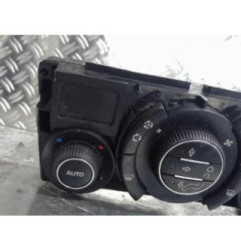 Commande chauffage PEUGEOT 3008 1