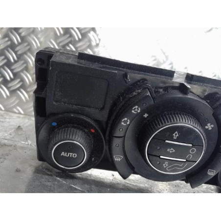 Commande chauffage PEUGEOT 3008 1