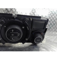 Commande chauffage PEUGEOT 3008 1 Photo n°3
