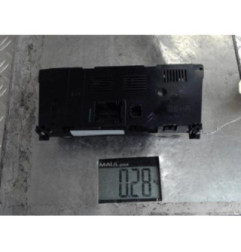 Commande chauffage PEUGEOT 3008 1 Photo n°4