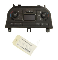 Commande chauffage ALFA ROMEO MITO Photo n°3