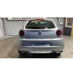 Commande chauffage ALFA ROMEO MITO Photo n°13