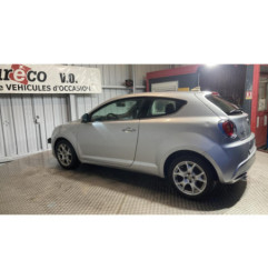 Commande chauffage ALFA ROMEO MITO Photo n°16