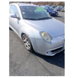 Commande chauffage ALFA ROMEO MITO Photo n°17