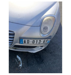 Commande chauffage ALFA ROMEO MITO Photo n°19