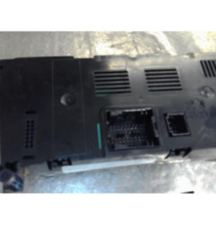 Commande chauffage PEUGEOT 3008 1 Photo n°5