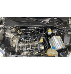 Commande chauffage ALFA ROMEO MITO Photo n°20
