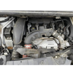 Commande chauffage PEUGEOT 3008 1 Photo n°13