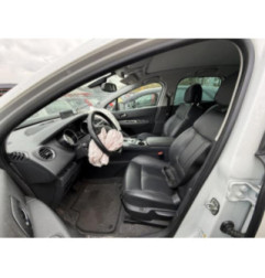 Commande chauffage PEUGEOT 3008 1 Photo n°16