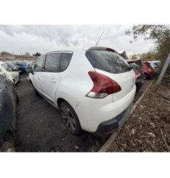 Commande chauffage PEUGEOT 3008 1 Photo n°19